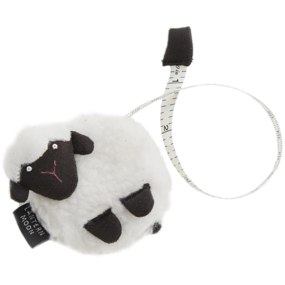 Felted Sheep Tape Measure main image 0