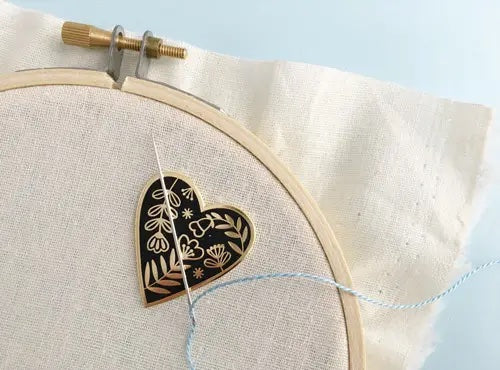 Cloud Craft Magnetic Needle Minders