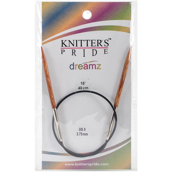 Knitter's Pride Fixed Circular Needles