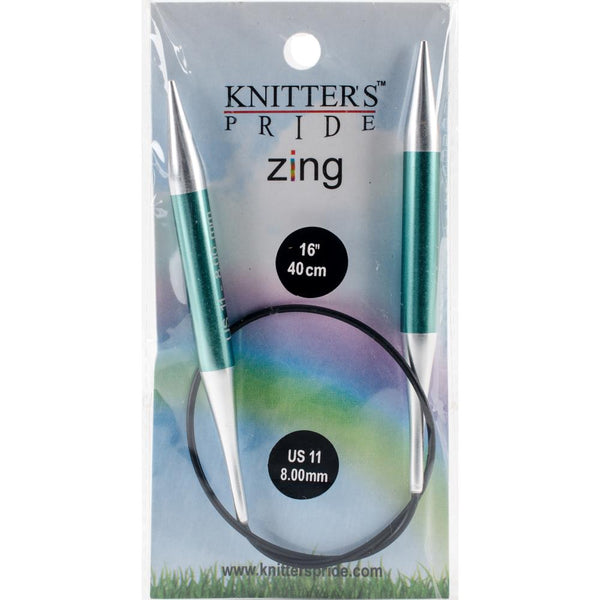 Knitter's Pride Fixed Circular Needles