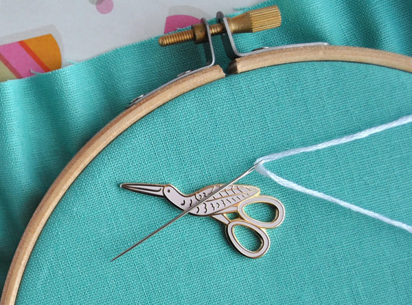 Cloud Craft Magnetic Needle Minders