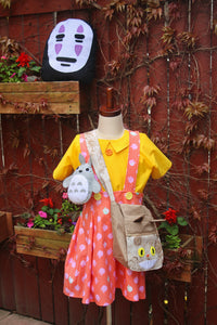 Cosplay Summer Camp