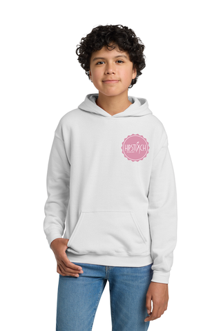 Hipstitch Sweatshirt