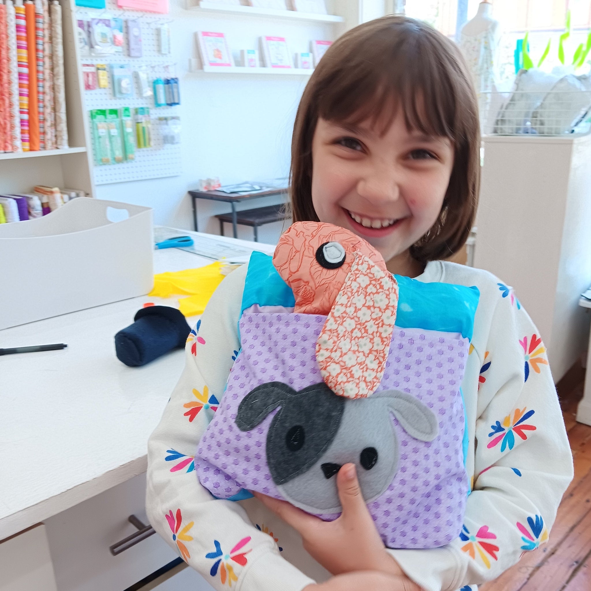 Summer SEWING Camp - Individual MORNING - NEWTON