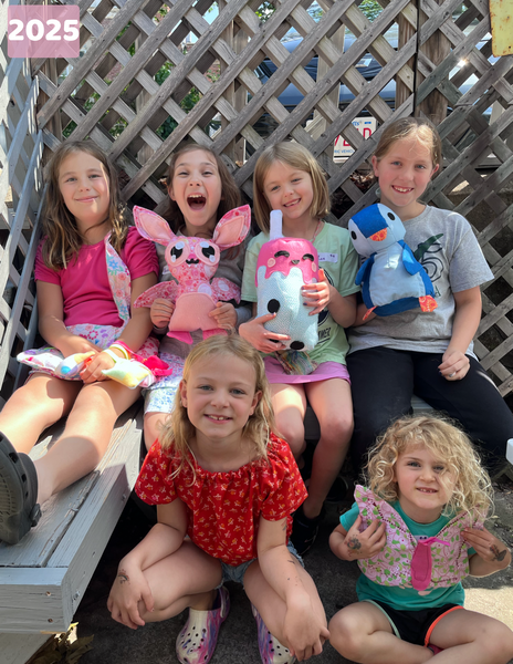 Celebrate 15 Years of Hipstitch