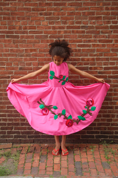 Fashion Design Summer Camp (Ages 7+) - BROOKLINE