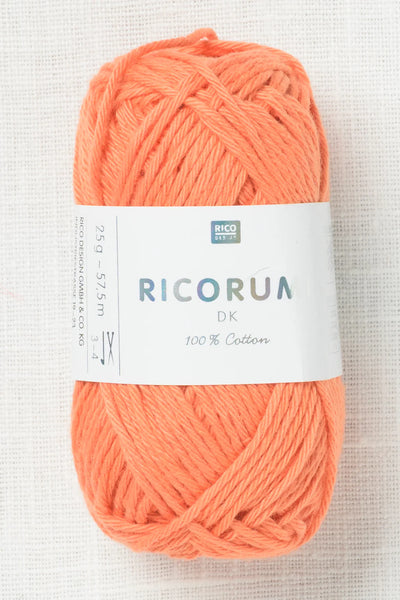 Ricorumi DK Yarn