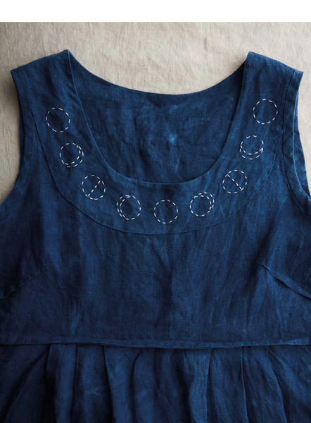 Make Thrift Mend: Stitch, Patch, Darn, Plant-Dye & Love Your Wardrobe