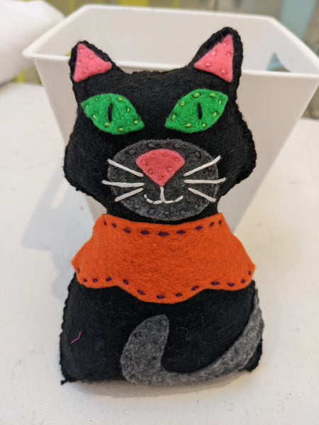 October 31st Mini Camp - BROOKLINE