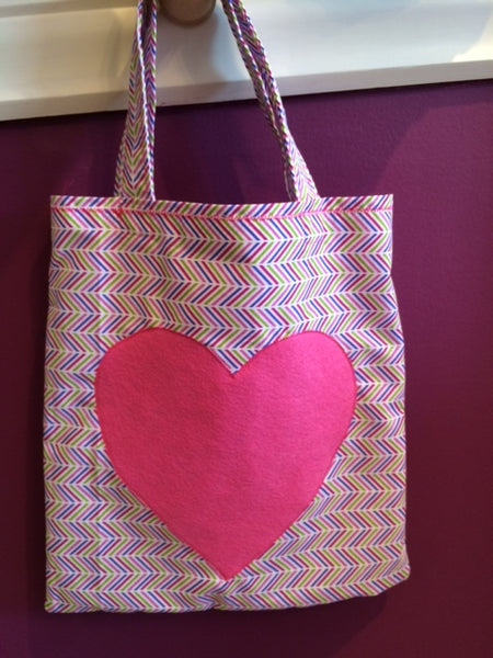 Pierce  Thursday After School Machine and Hand Sewing Class - Brookline Studio