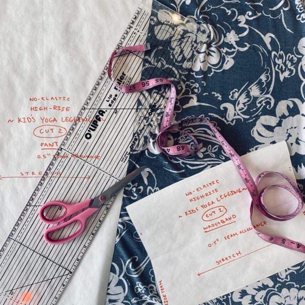 Junior Fashion Design (Ages 7-12) - NEWTON