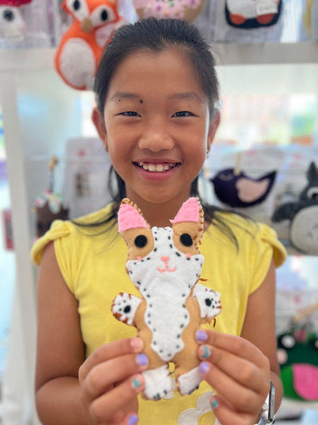 SUMMER CAMP - ARLINGTON - AUGUST 24th - AUGUST 28th