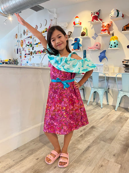 SUMMER CAMP - ARLINGTON - AUGUST 24th - AUGUST 28th