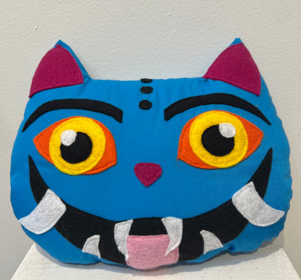 Cabot After School KPOP Demon Hunters Sewing Combo Class