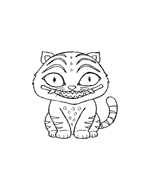 Cabot After School KPOP Demon Hunters Sewing Combo Class