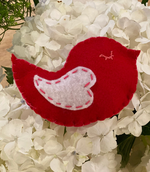 Valentines Day: FAMILY Workshop - WELLESLEY