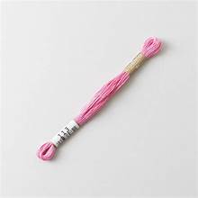 Cosmo Embroidery Floss