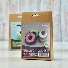 Woolbuddy Needle Felting Kit