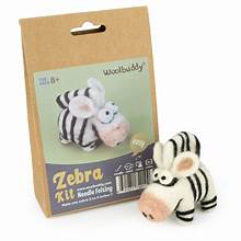 Woolbuddy Needle Felting Kit