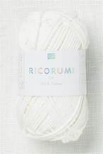 Ricorumi DK Yarn