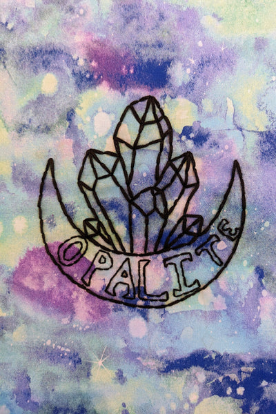 Taylor Swift Embroidery Workshop - WELLESLEY