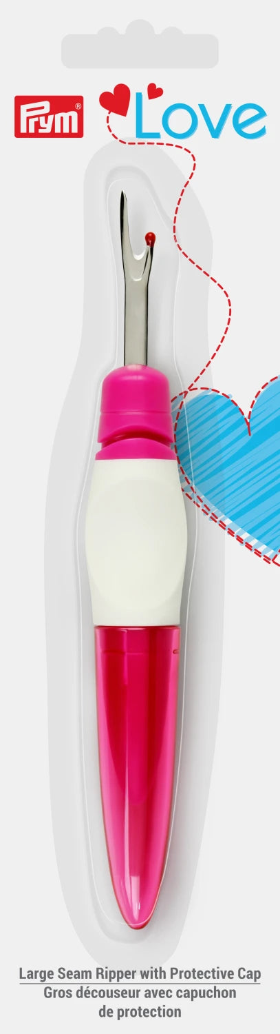 Prym Love Seam Rippers