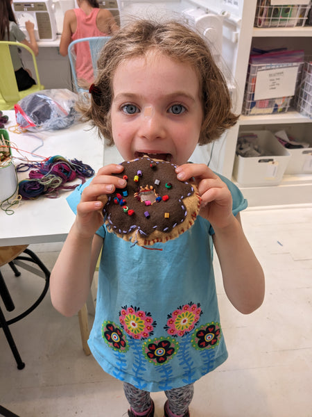 SUMMER CAMP - WELLESLEY - JUNE 1st - JUNE 5th
