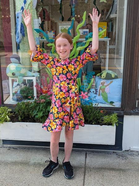 School's Out! Camp - Morning | WELLESLEY