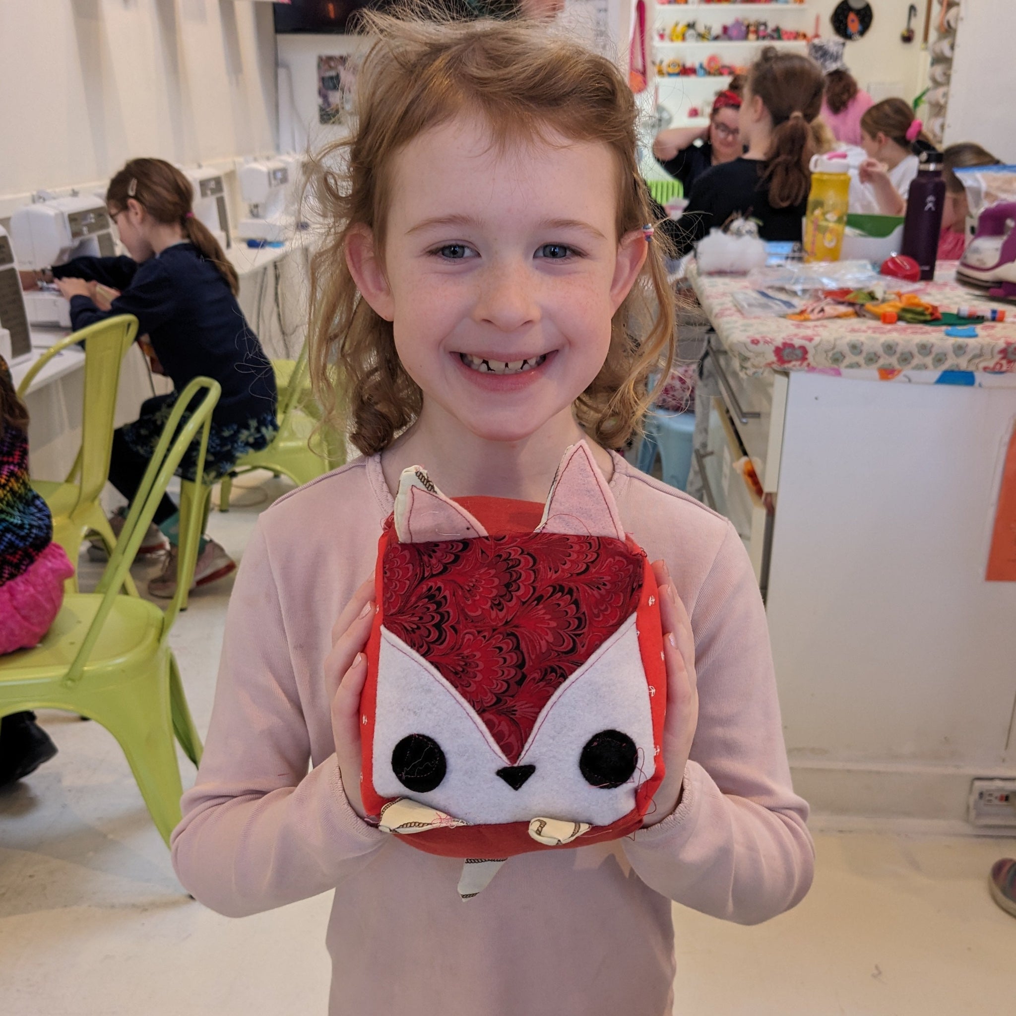 April Vacation Camp - WELLESLEY