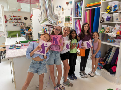 Winter Vacation Camp - ARLINGTON