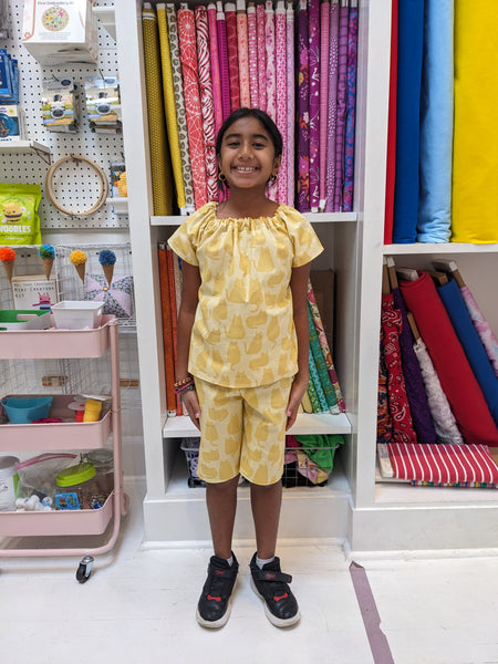 SUMMER CAMP - ARLINGTON - AUGUST 24th - AUGUST 28th