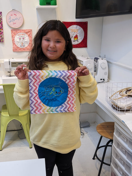 SUMMER CAMP - WELLESLEY - JUNE 22nd - JUNE 26th