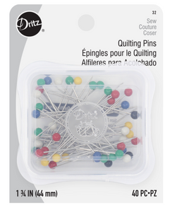 Dritz Quilting Pins