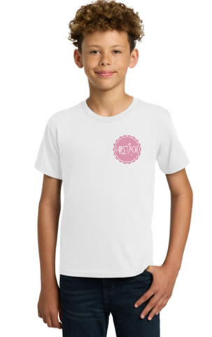 Hipstitch T-Shirt