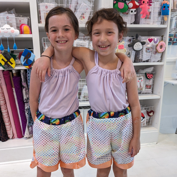 SUMMER CAMP - WELLESLEY - JUNE 22nd - JUNE 26th