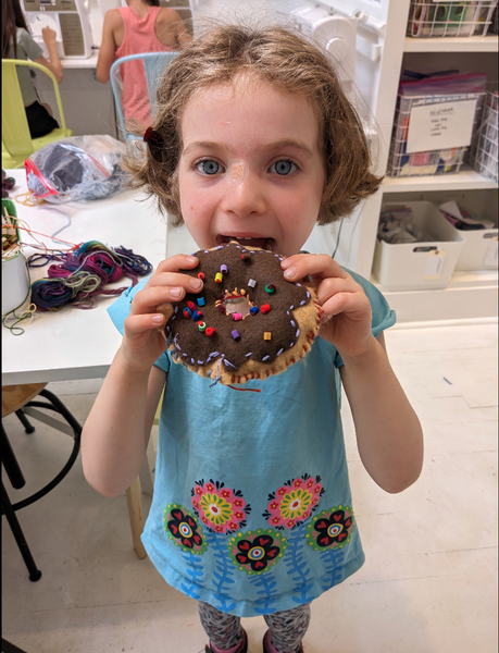 SUMMER CAMP - WELLESLEY - JUNE 22nd - JUNE 26th