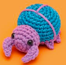 The Woobles Crochet Kits