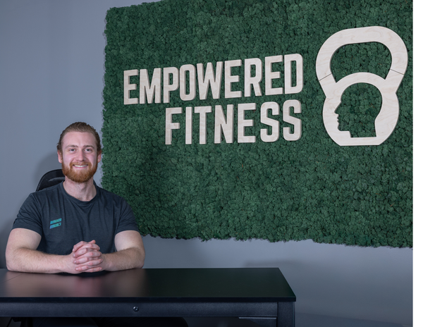 Empowered Fitness & Hipstitch Wellness Event July 25th - ARLINGTON