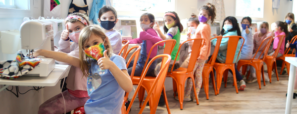 Winter Vacation Camp - ARLINGTON