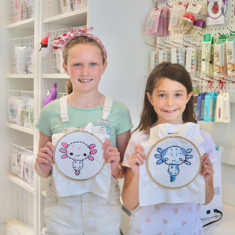Summer COMBO Camp - Full Week FULL DAYS - BROOKLINE