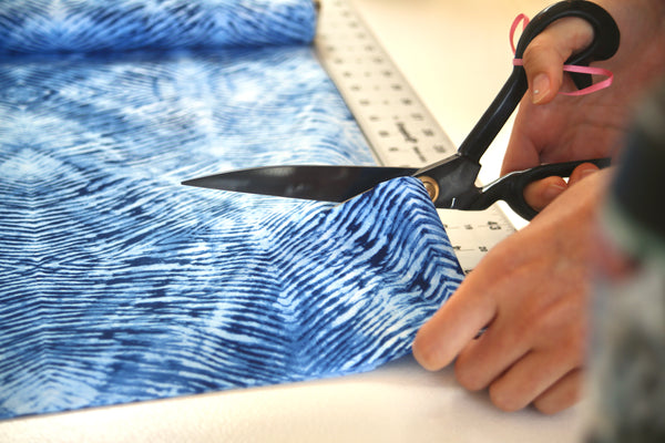 Junior Fashion Design (Ages 7-12) - BROOKLINE