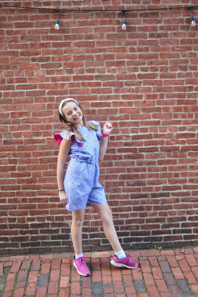 Fashion Design Class - BROOKLINE