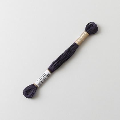 Cosmo Embroidery Floss