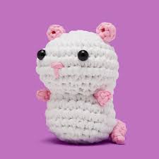 The Woobles Crochet Kits