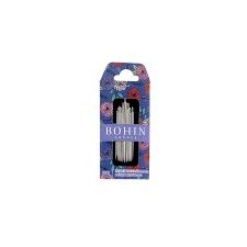 Bohin France Sharp Needles Big Eyes Blossom