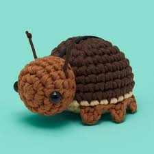 The Woobles Crochet Kits