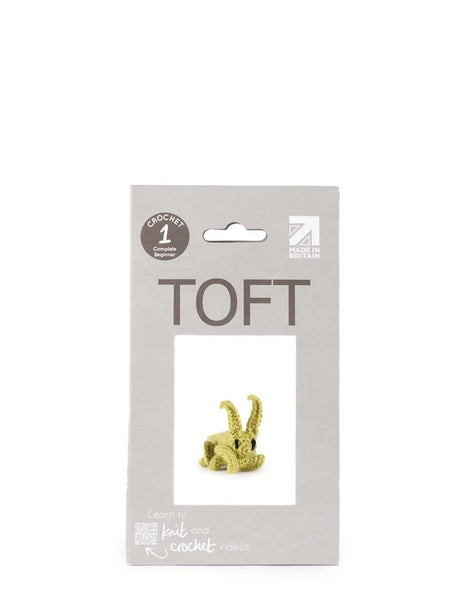 TOFT Crochet Kits