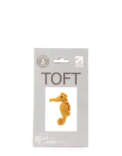 TOFT Crochet Kits
