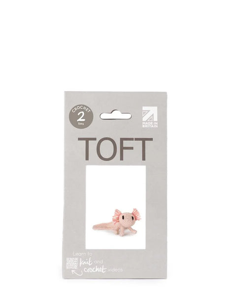 TOFT Crochet Kits