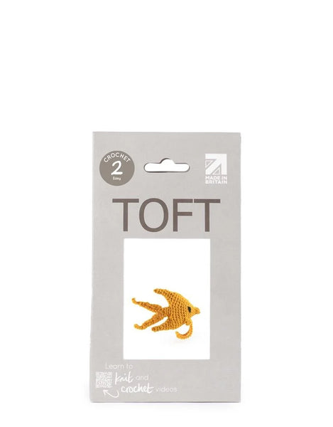 TOFT Crochet Kits